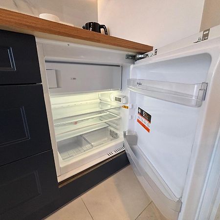 Healthy Life Apartment Warschau Exterior foto